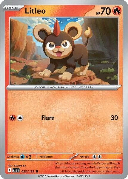 Litleo