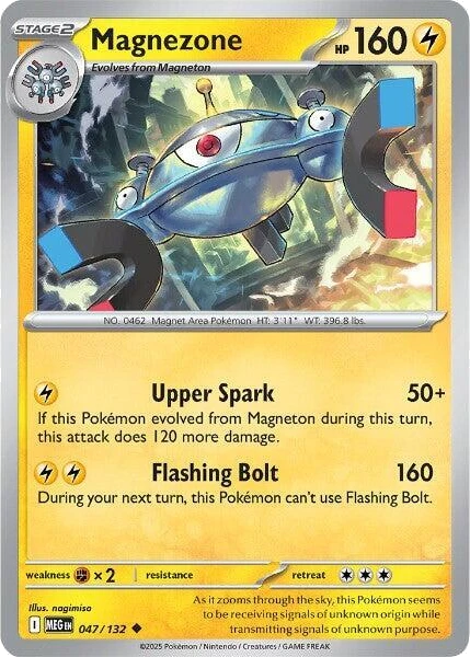 Magnezone