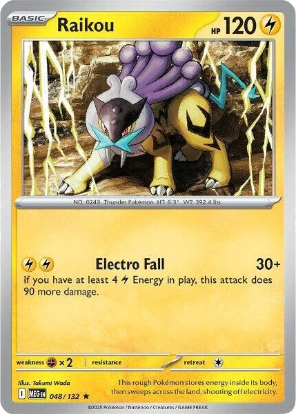 Raikou
