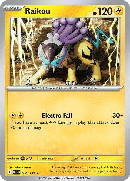Raikou