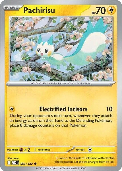 Pachirisu