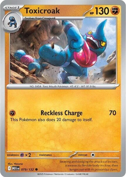 Toxicroak