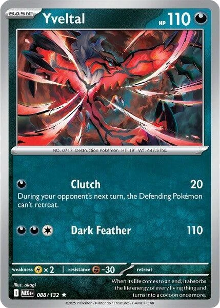 Yveltal