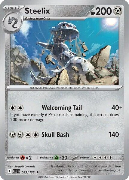 Steelix