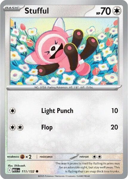 Stufful