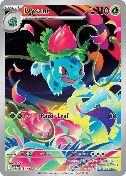 Ivysaur