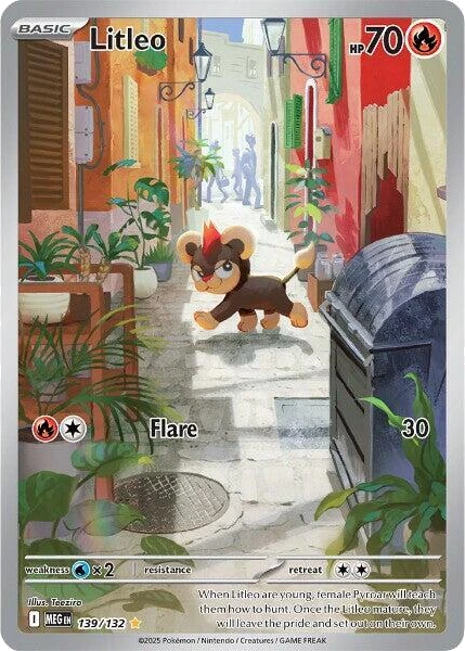 Litleo