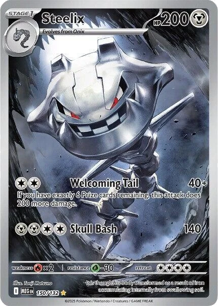 Steelix