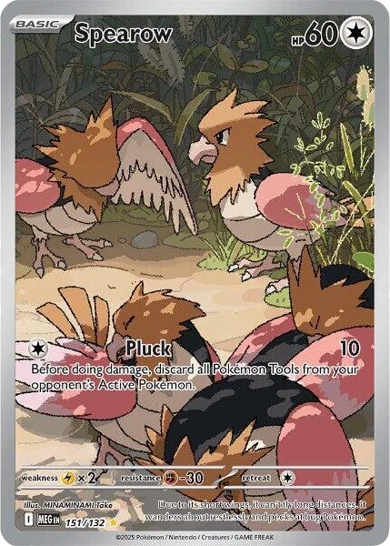 Spearow