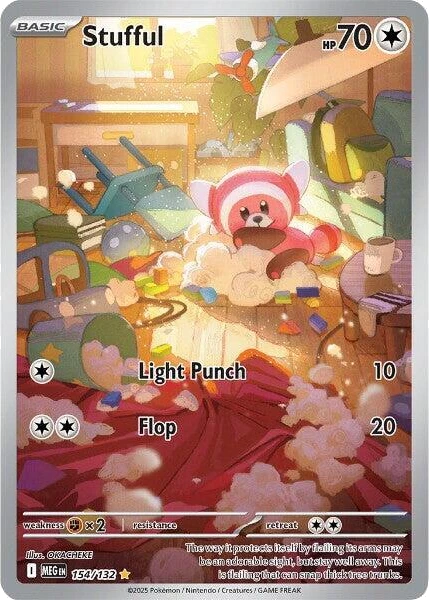 Stufful