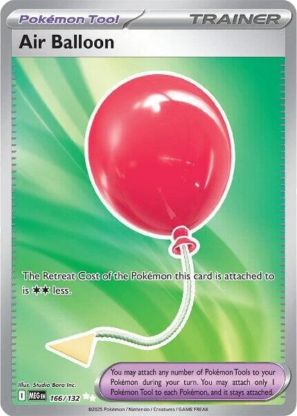 Air Balloon