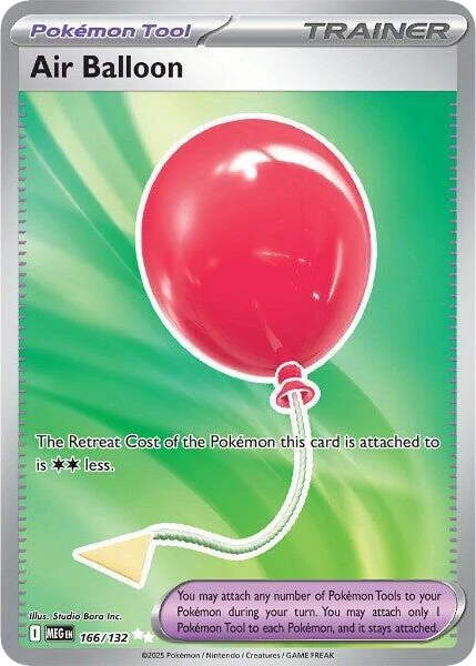 Air Balloon