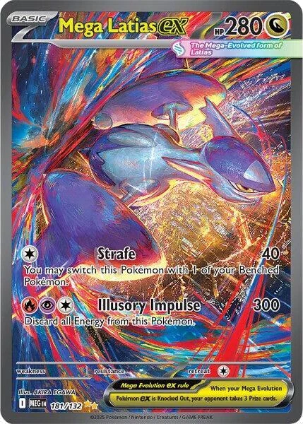 Mega Latias ex