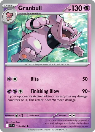 Granbull