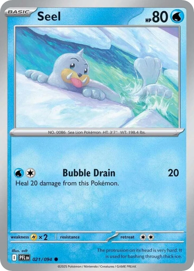 Seel