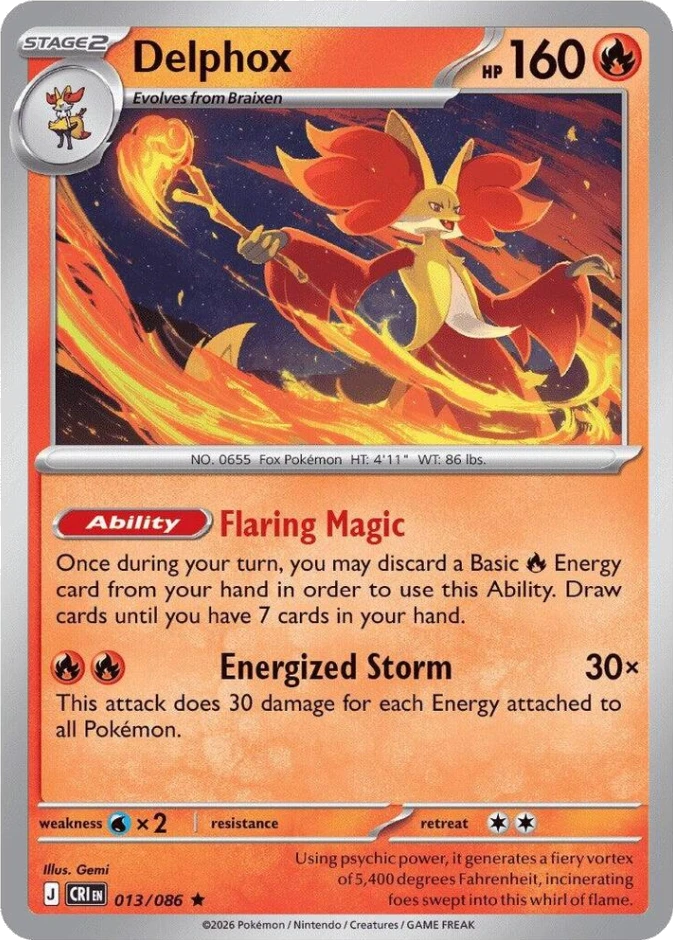 Chaos Rising Master Set Complete Binder Guide - Binder Forge