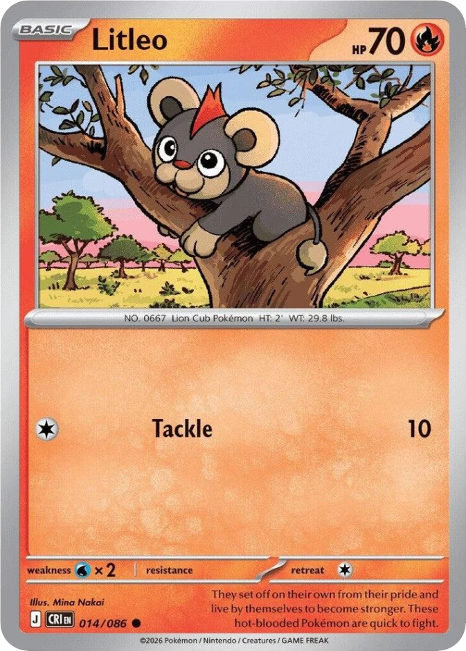 Litleo