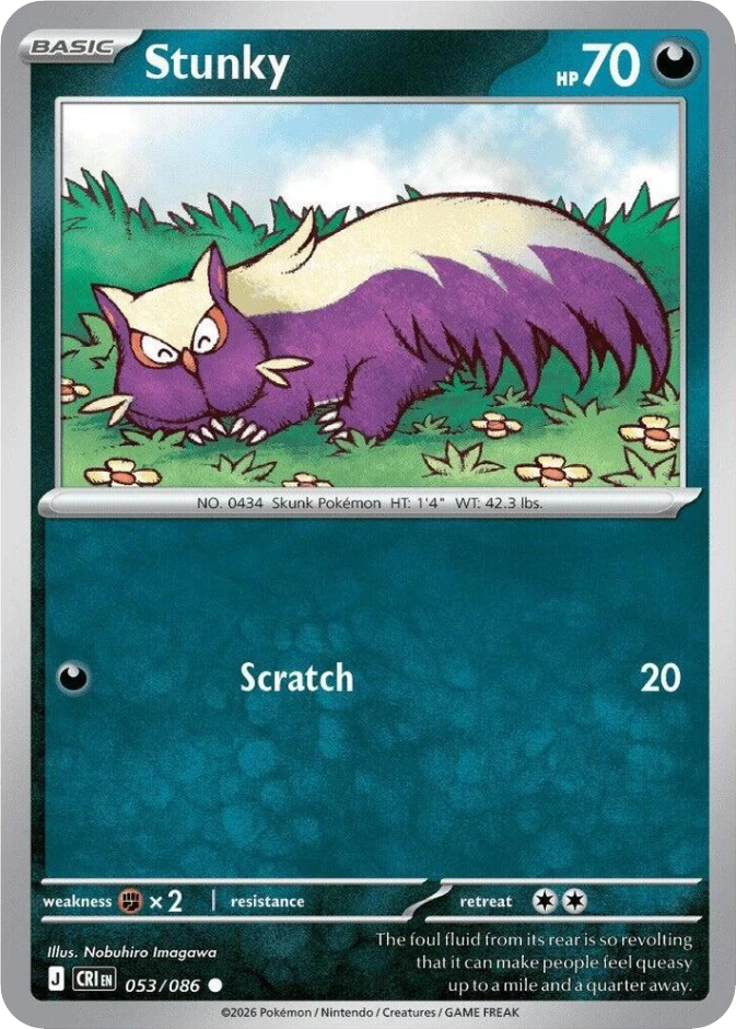 Stunky