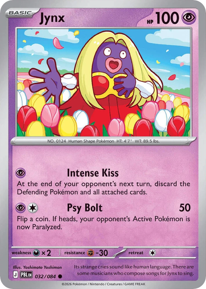 Jynx