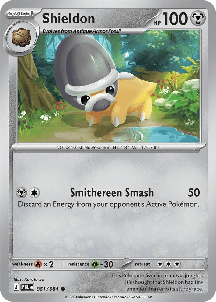 Shieldon