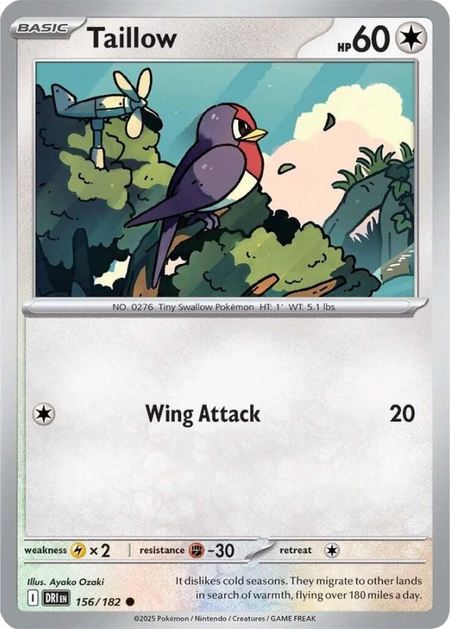 Taillow