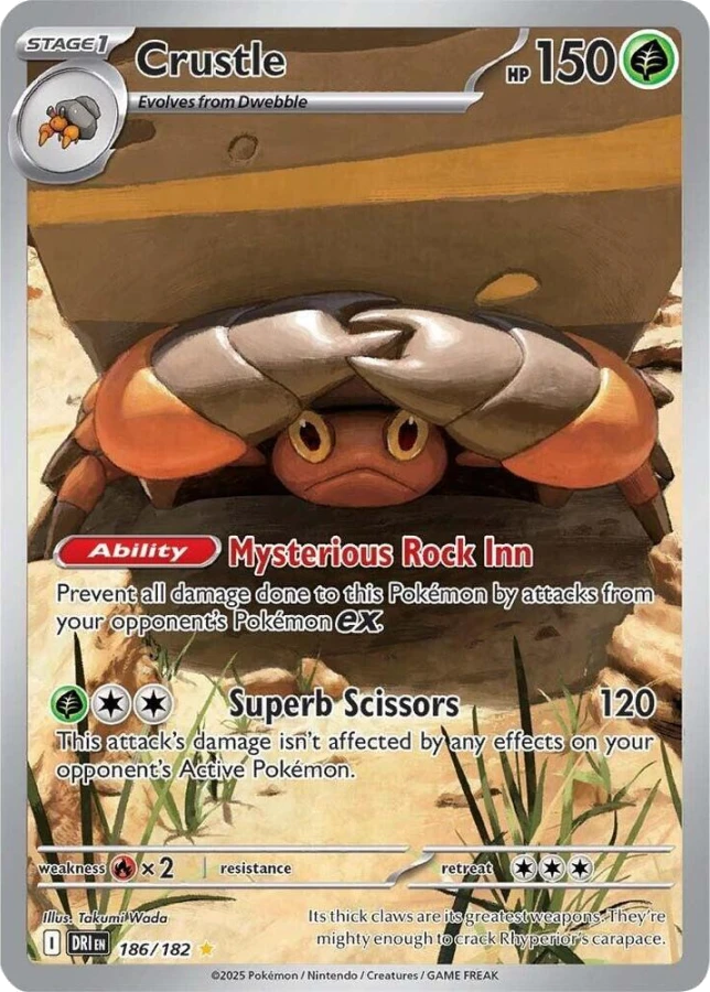 Crustle