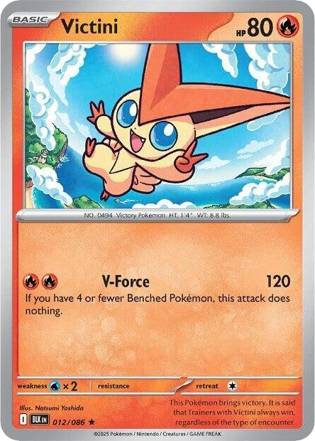 Victini