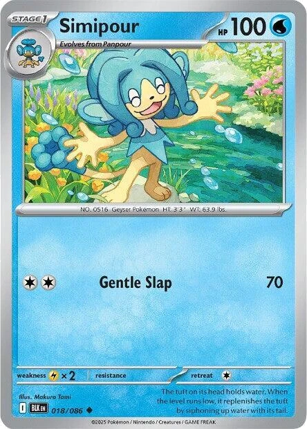 Simipour