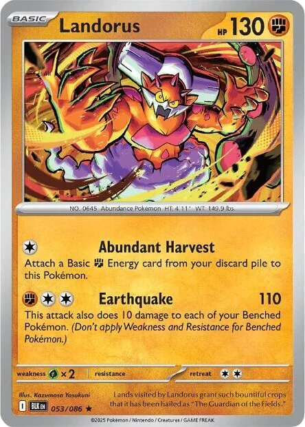 Landorus