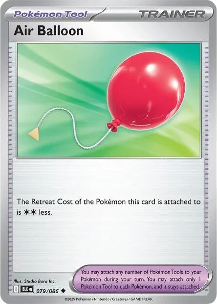 Air Balloon