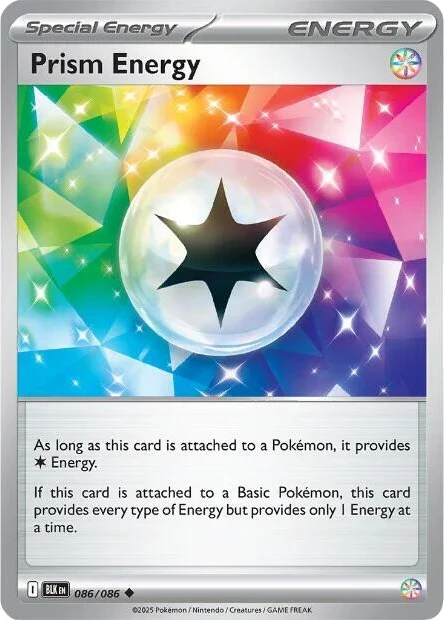Prism Energy