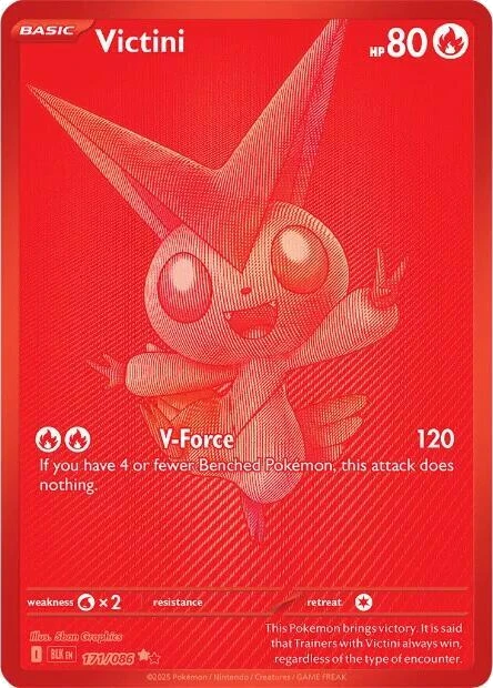 Victini