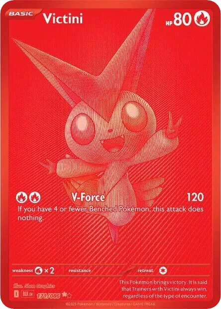 Victini