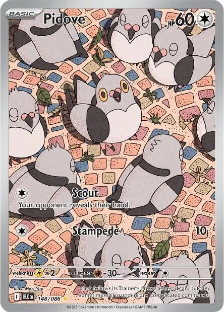 Pidove
