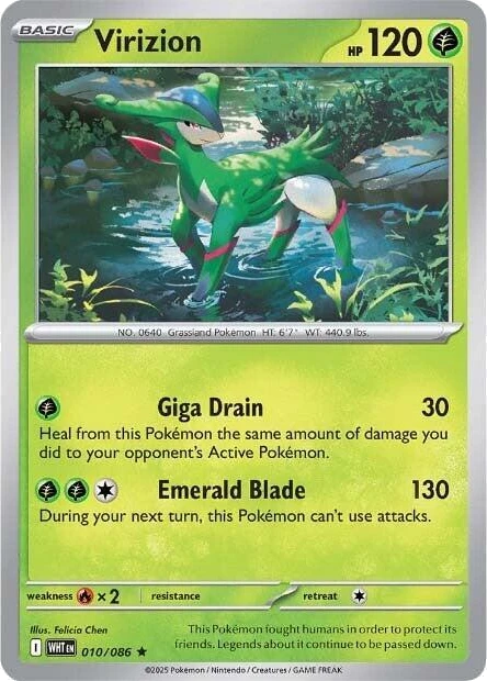 Virizion