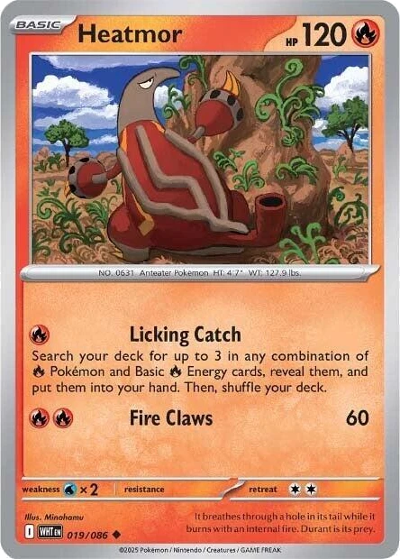 Heatmor