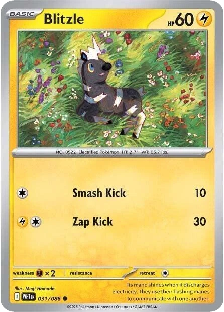 Blitzle
