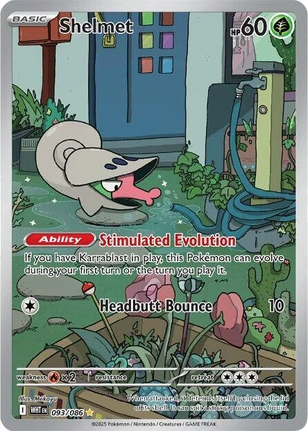 Shelmet