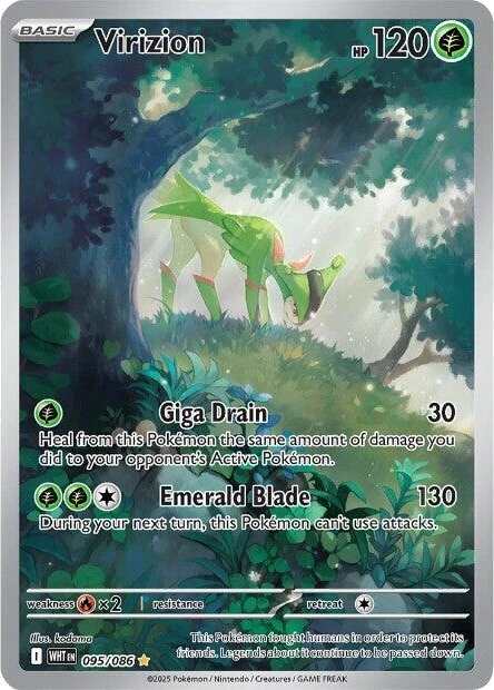 Virizion