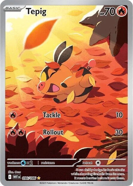 Tepig