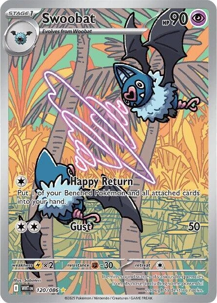 Swoobat
