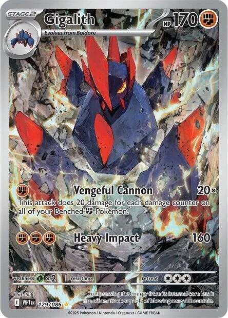 Gigalith