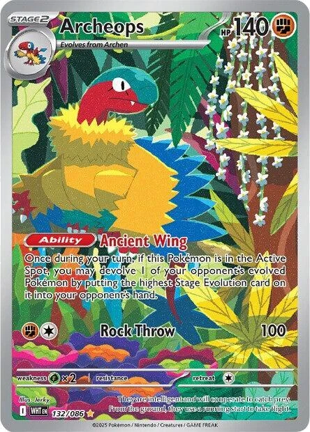 Archeops