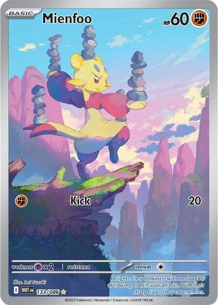 Mienfoo