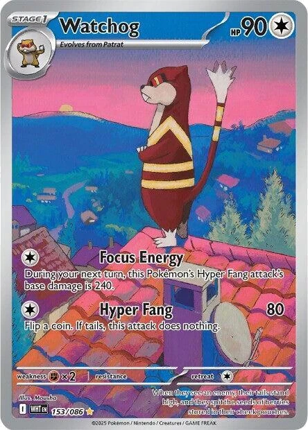 Watchog