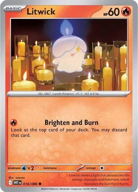 Litwick