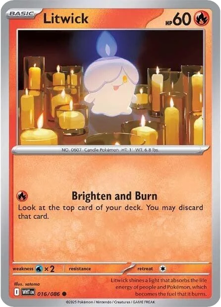 Litwick
