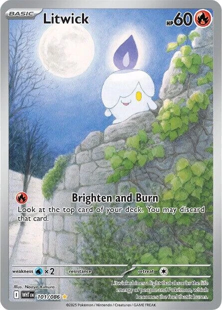 Litwick