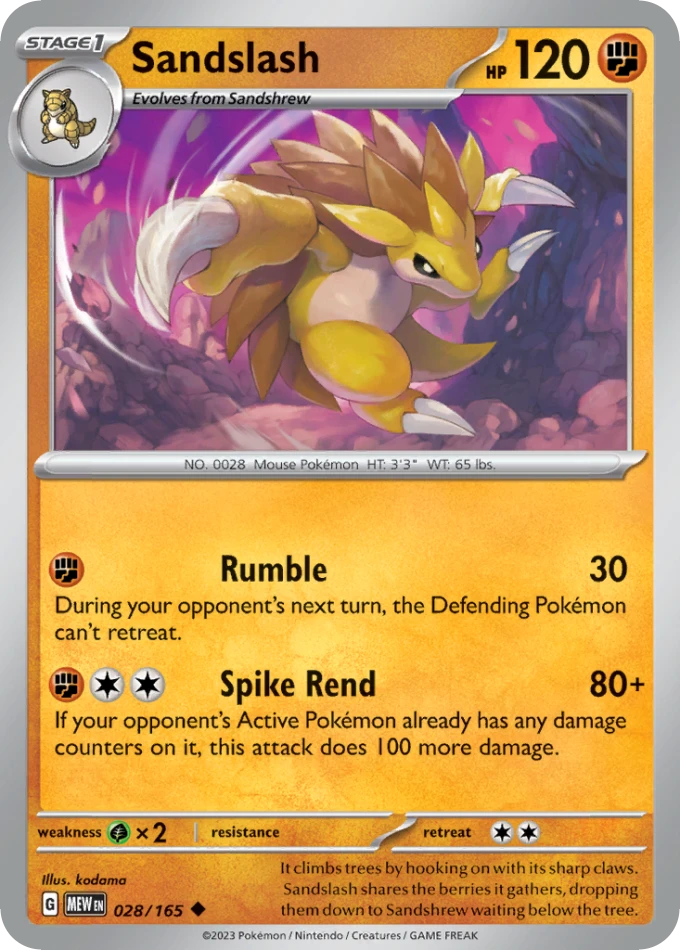 pokemon scarlet and violet 151 card list - & - sv01 pokemon card list S&V