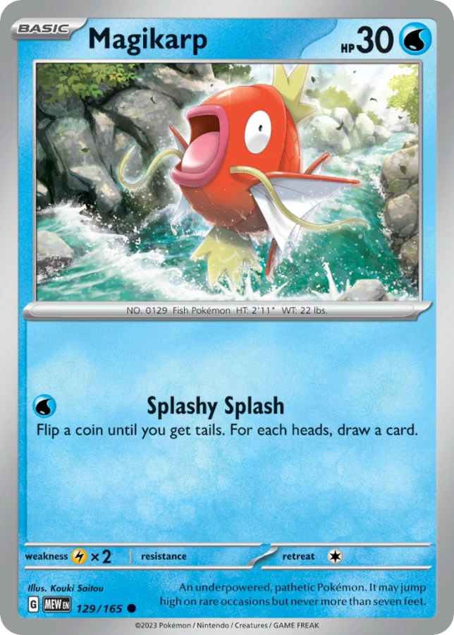 Magikarp